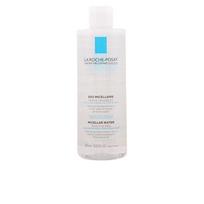 la roche posay tonikas - La Roche-Posay Physiological Cleansers 400ml Micelinis vanduo - 3 nuotrauka