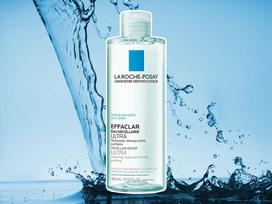 la roche posay tonikas - La Roche-Posay Physiological Cleansers 400ml Micelinis vanduo - 4 nuotrauka