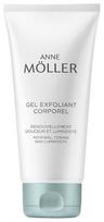 Toning Body Scrub 200ml