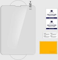 apple ipad 2020 10.2 - Folia ochronna Spigen Grūdintas stiklas SPIGEN GLAS.TR SLIM IPAD 10.2 2019 - 5 nuotrauka