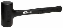 Plaktukas švelnus beatotrankis  1540g, KS tools