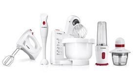 bosch trintuvas - Bosch MMRP1000 - 2 nuotrauka