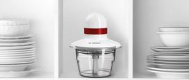 bosch trintuvas - Bosch MMRP1000 - 3 nuotrauka