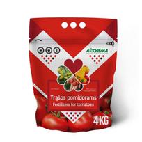 Trąšos pomidorams ir paprikoms, 4 kg
