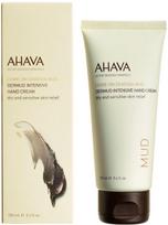 AHAVA Mud Hand Cream 100ml