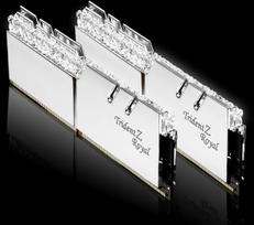 3600mhz ddr4 ram - RAM G.SKILL 32GB DDR4-3600 Kit F4-3600C1 - 2 nuotrauka