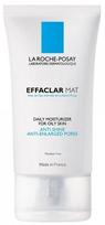 la roche posay effaclar - LA ROCHE-POSAY sebumo perteklių kontroliuojantis drėkiklis EFFACLAR MAT, 40 ml - 1 nuotrauka
