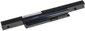 Green Cell Laptop Battery AS10B75 AS10B31 for Acer Aspire 5553 5625G 5745 5745G 5820T 5820TG 7250 7739 7745