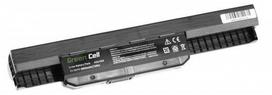asus k53 baterija - Green Cell Laptop Battery for Asus K53 K53E K53S K53SV X53 X53S X53U X54 X54C X54H - 3 nuotrauka