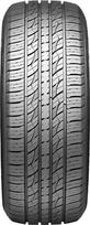 225 60 r17 99h - Kumho Crugen Premium KL33 225/60 R17 99H 4PR - 2 nuotrauka