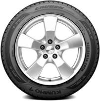 225 60 r17 99h - Kumho Crugen Premium KL33 225/60 R17 99H 4PR - 3 nuotrauka