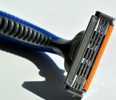 gillette blue 3 - Gillette Blue 3 vienkartiniai skustuvai 6 vnt. - 3 nuotrauka