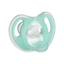 tommee tippee - TOMMEE TIPPEE silikoniniai čiulptukai Ultra Light 0-6m, 2vnt., 433458 - 3 nuotrauka