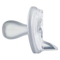 tommee tippee - TOMMEE TIPPEE silikoniniai čiulptukai Ultra Light 0-6m, 2vnt., 433458 - 7 nuotrauka