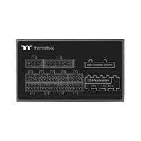 thermaltake psu - Thermaltake Toughpower PF1 850W - 5 nuotrauka
