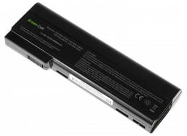 Enlarged Green Cell Laptop Battery for HP EliteBook 8460p 8560p 8560w ProBook 6460b 6560b 6570b