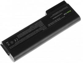 hp probook baterija - Enlarged Green Cell Laptop Battery for HP EliteBook 8460p 8560p 8560w ProBook 6460b 6560b 6570b - 2 nuotrauka