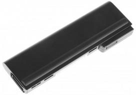 hp probook baterija - Enlarged Green Cell Laptop Battery for HP EliteBook 8460p 8560p 8560w ProBook 6460b 6560b 6570b - 3 nuotrauka