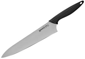 Samura Golf Virėjo virtuvinis peilis 221 mm iš AUS 8