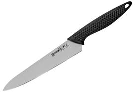 samuro peilis - Samura Golf Universalus virtuvinis peilis 158mm - 2 nuotrauka