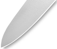 samuro peilis - Samura Golf Universalus virtuvinis peilis 158mm - 6 nuotrauka