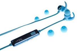 melynos ausines senukai - Tellur Runner Blue (Mėlynos) - 2 nuotrauka
