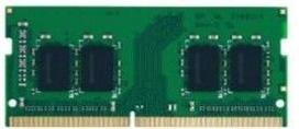 Nešiojamo kompiuterio atmintis GOODRAM DDR4 8GB 3200MHz CL22 SODIMM 1.2V