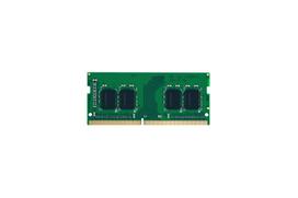 ram 8gb ddr4 3200mhz sodimm - Nešiojamo kompiuterio atmintis GOODRAM DDR4 8GB 3200MHz CL22 SODIMM 1.2V - 2 nuotrauka