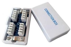 Gembird LAN Coupler UTP CAT 5e