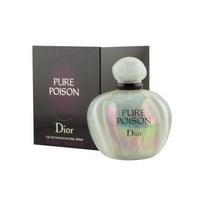 dior poison - Christian Dior Pure Poison EDP 100 ml - 3 nuotrauka