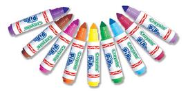 crayola markers - Flomasteriai Crayola Mini Markers 14pcs - 4 nuotrauka