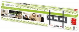 vesa mount - Techly Wall Mount For TV Slim 60 Kg 40-65" - 2 nuotrauka
