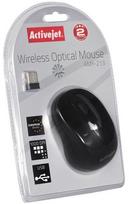 kompiuteris mouse - Activejet AMY-213 - 4 nuotrauka