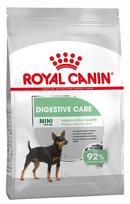 digestive - ROYAL CANIN Mini Digestive Care 3 kg - 1 nuotrauka