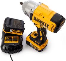 verzliasukis 950nm - DeWalt DCF899P2 - 3 nuotrauka