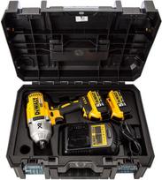 verzliasukis 950nm - DeWalt DCF899P2 - 4 nuotrauka