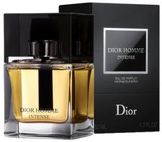 dior homme intense kvepalai