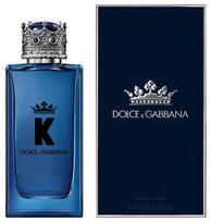 Dolce & Gabbana K By Dolce & Gabbana 100ml EDP