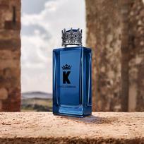 k dolce gabbana 100ml - Dolce & Gabbana K By Dolce & Gabbana 100ml EDP - 2 nuotrauka