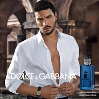 k dolce gabbana 100ml - Dolce & Gabbana K By Dolce & Gabbana 100ml EDP - 3 nuotrauka