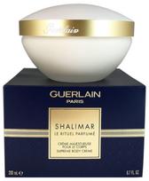 guerlain shalimar - Guerlain Shalimar Body Cream 200ml - 2 nuotrauka