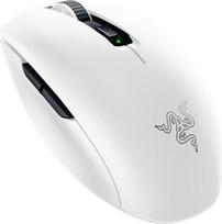gaming mouse 2.4ghz - Razer Orochi V2  White (Balta) - 2 nuotrauka