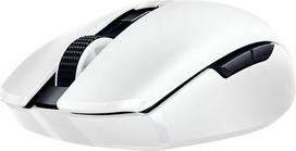 gaming mouse 2.4ghz - Razer Orochi V2  White (Balta) - 4 nuotrauka
