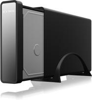 icy box 5 hdd - ICY Box IB-382H-C31, 2.5" / 3.5" - 5 nuotrauka