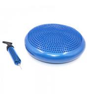 balansine pagalvele - Round Balance Cushion, 350 mm - 4 nuotrauka