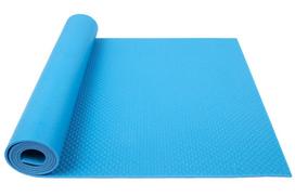 Jogos kilimėlis Yate PE 180x60x0,5 cm - mėlynas