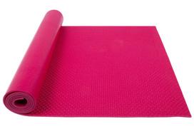 Jogos kilimėlis Yate PE 180x60x0,5 cm - rožinis