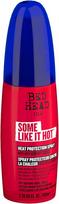 heat protectant - Tigi Bed Head Some Like It Hot, 100 ml - 2 nuotrauka