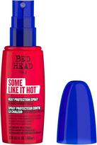 heat protectant - Tigi Bed Head Some Like It Hot, 100 ml - 3 nuotrauka