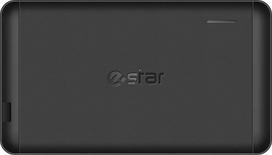 estars - eSTAR Tablet MID7399 7" WIFI, 16GB Black (Juodas) - 2 nuotrauka